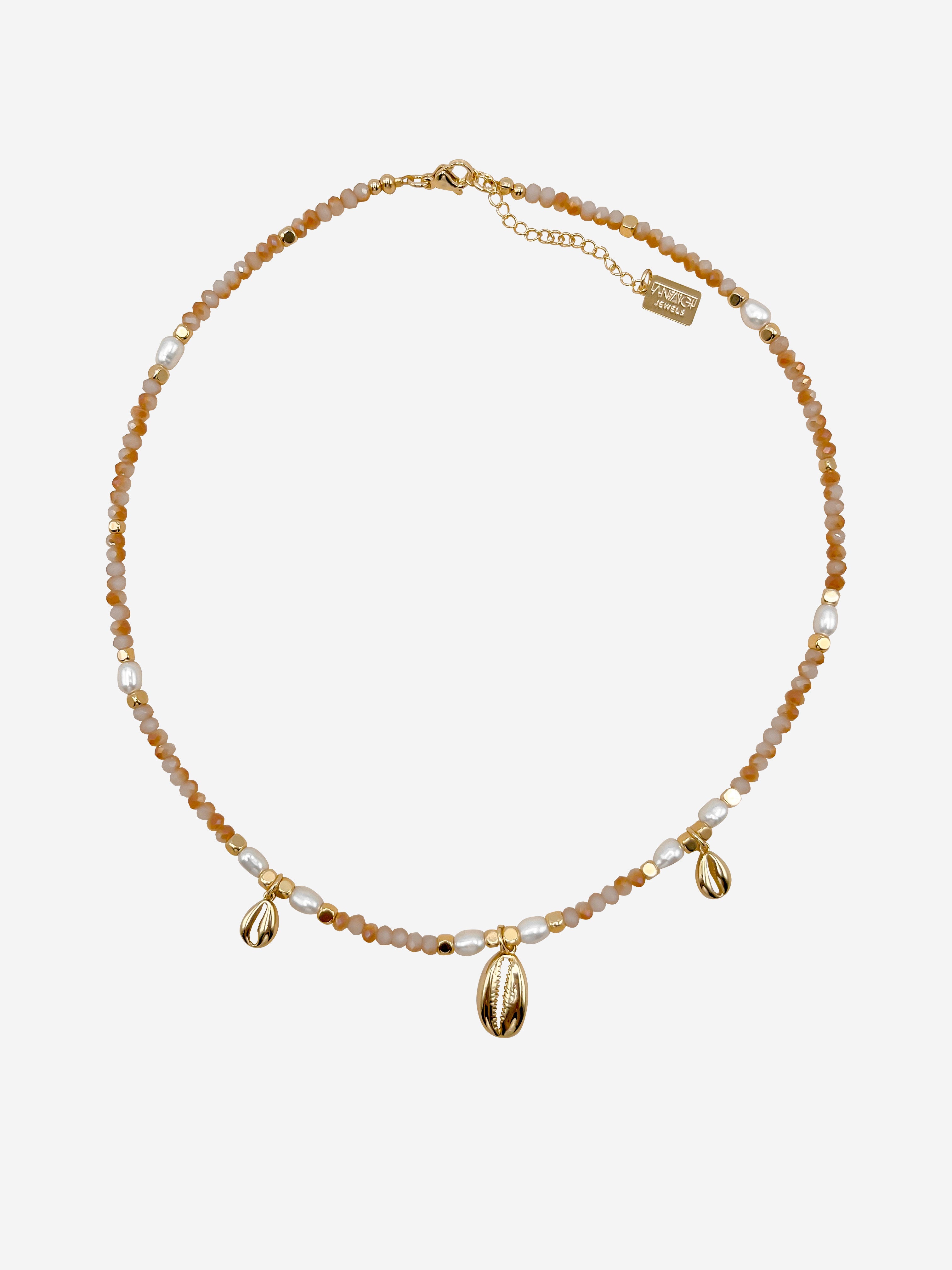 Rhythm of the Tide Choker