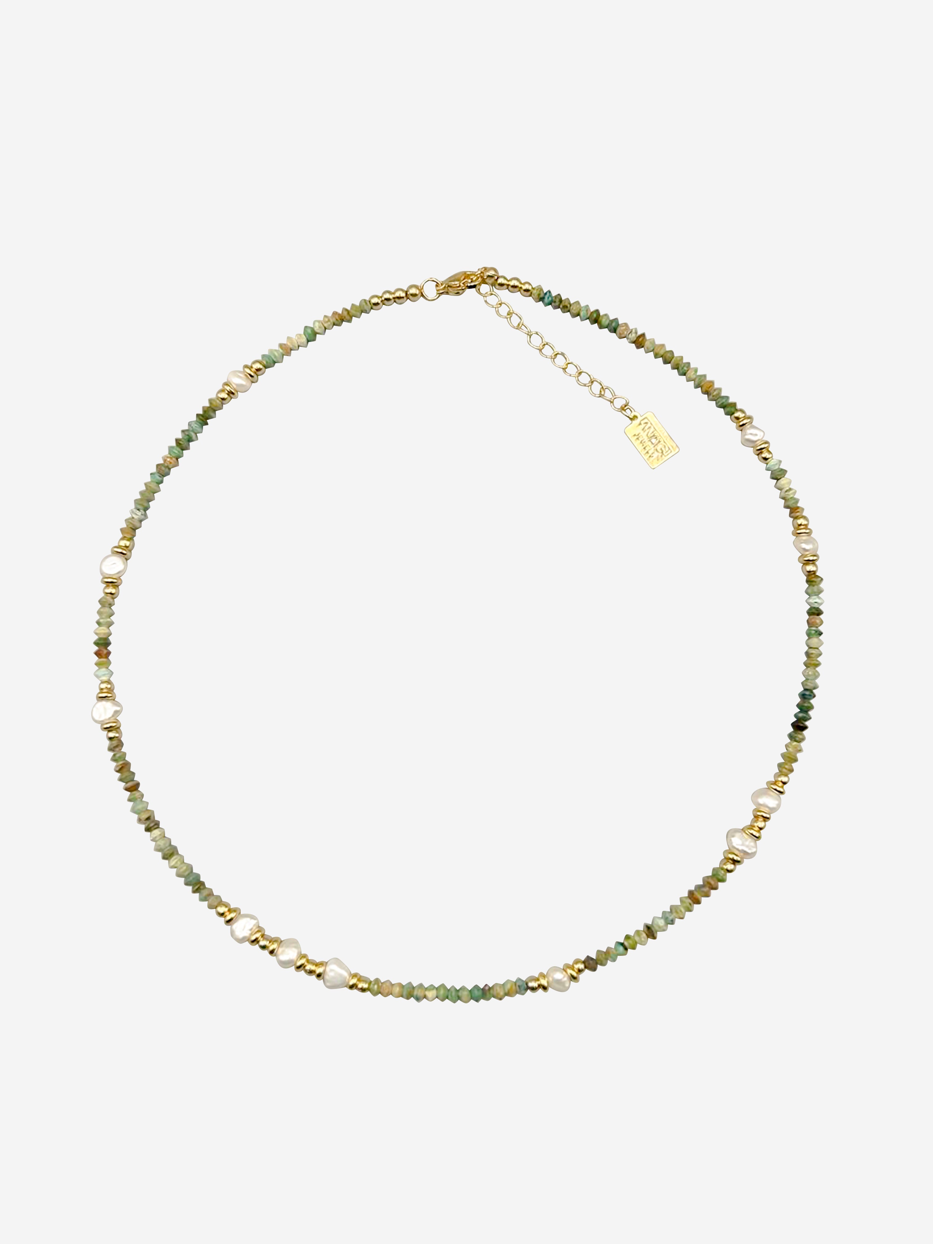 Oasis Choker