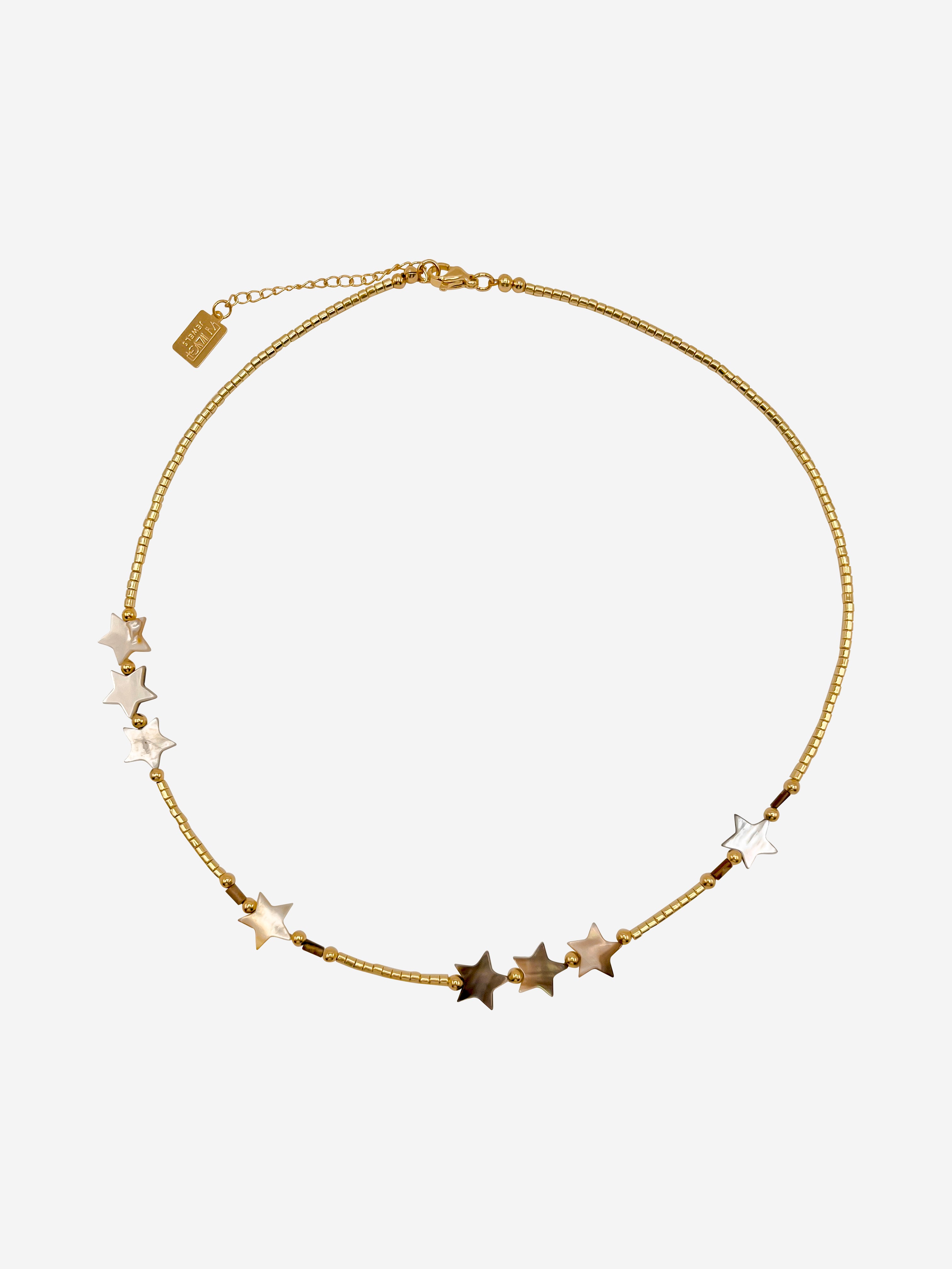 Radiant Star Choker