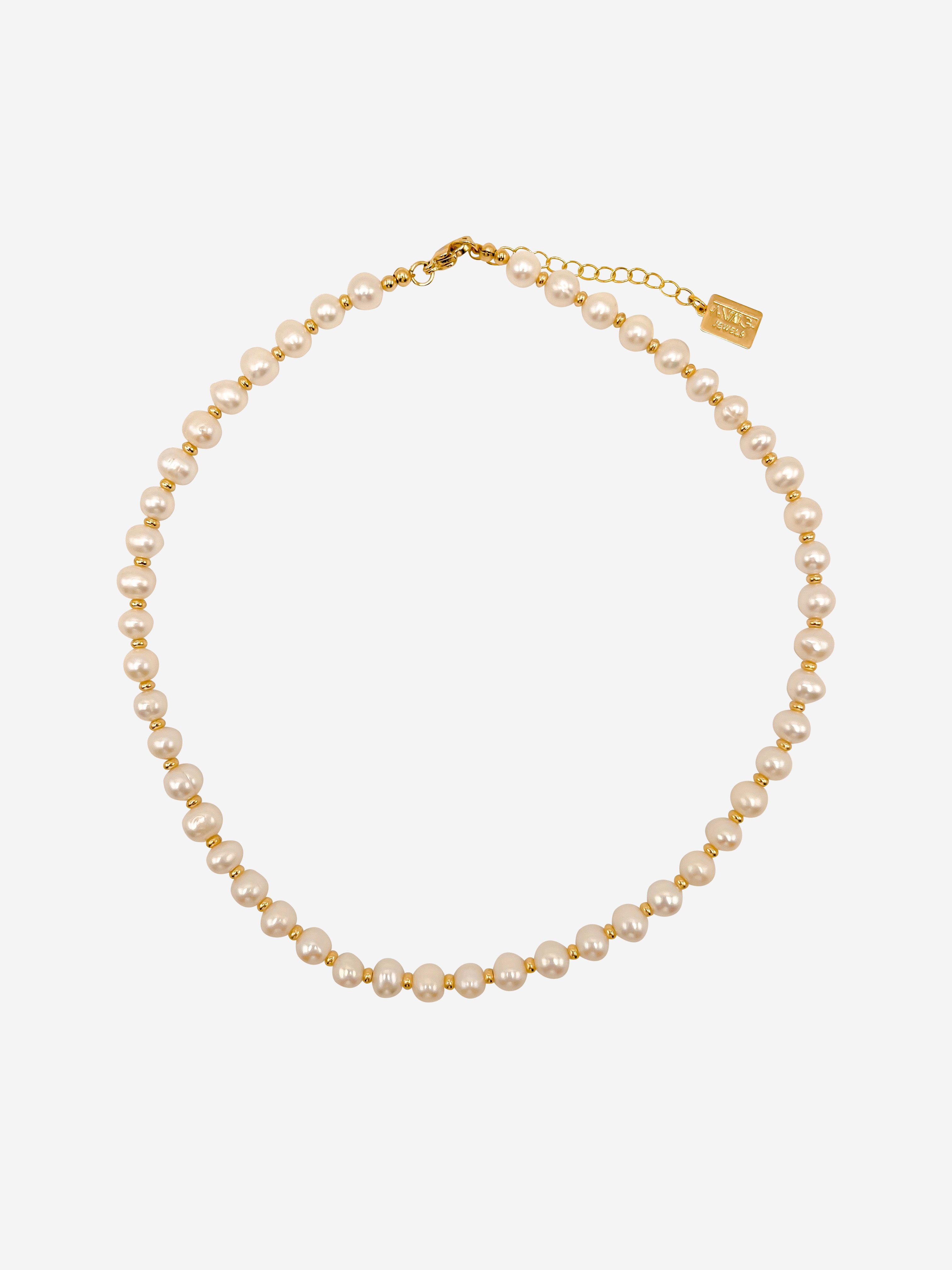 Sea Serenity Choker