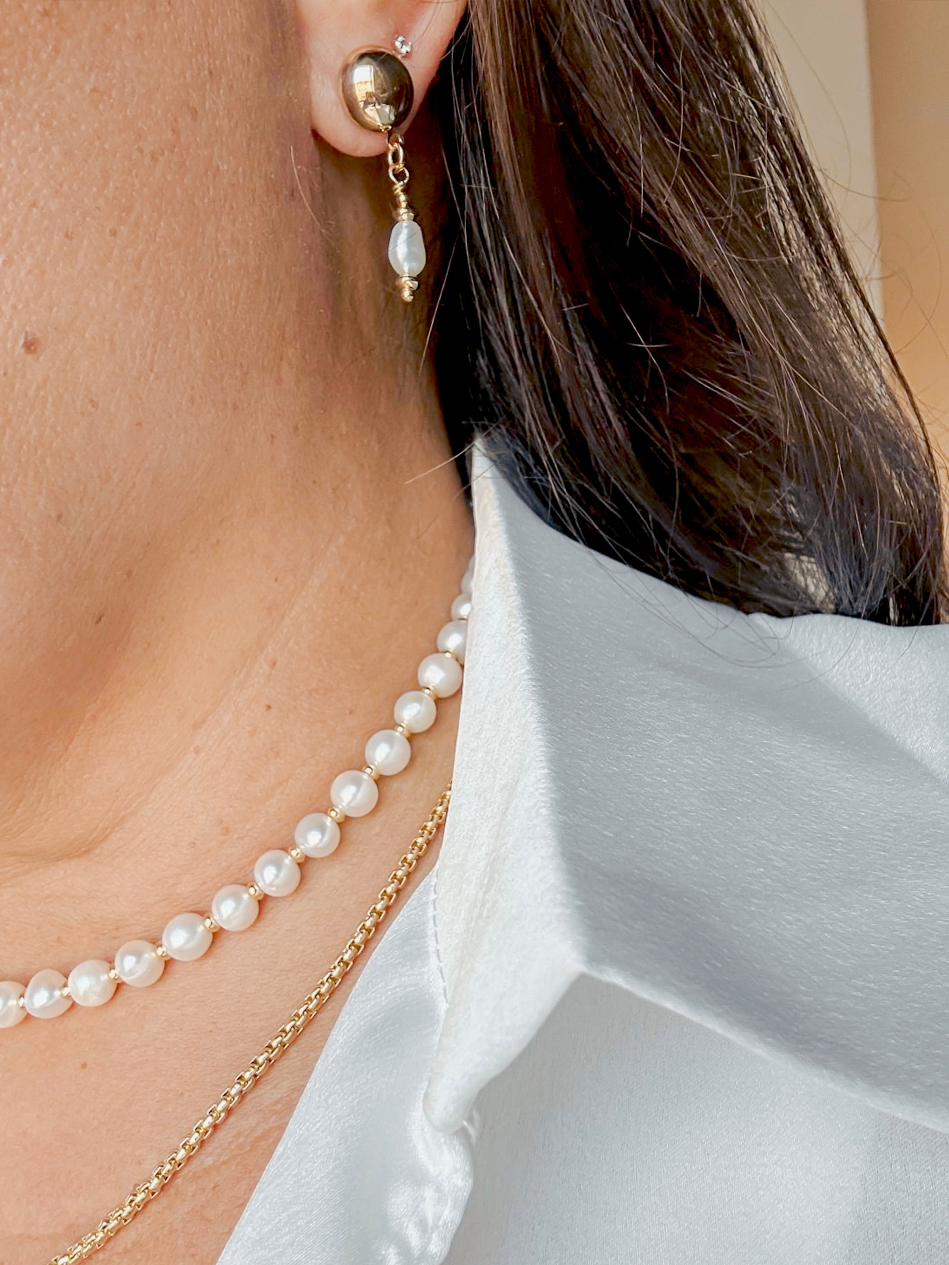 Pearl Elegance