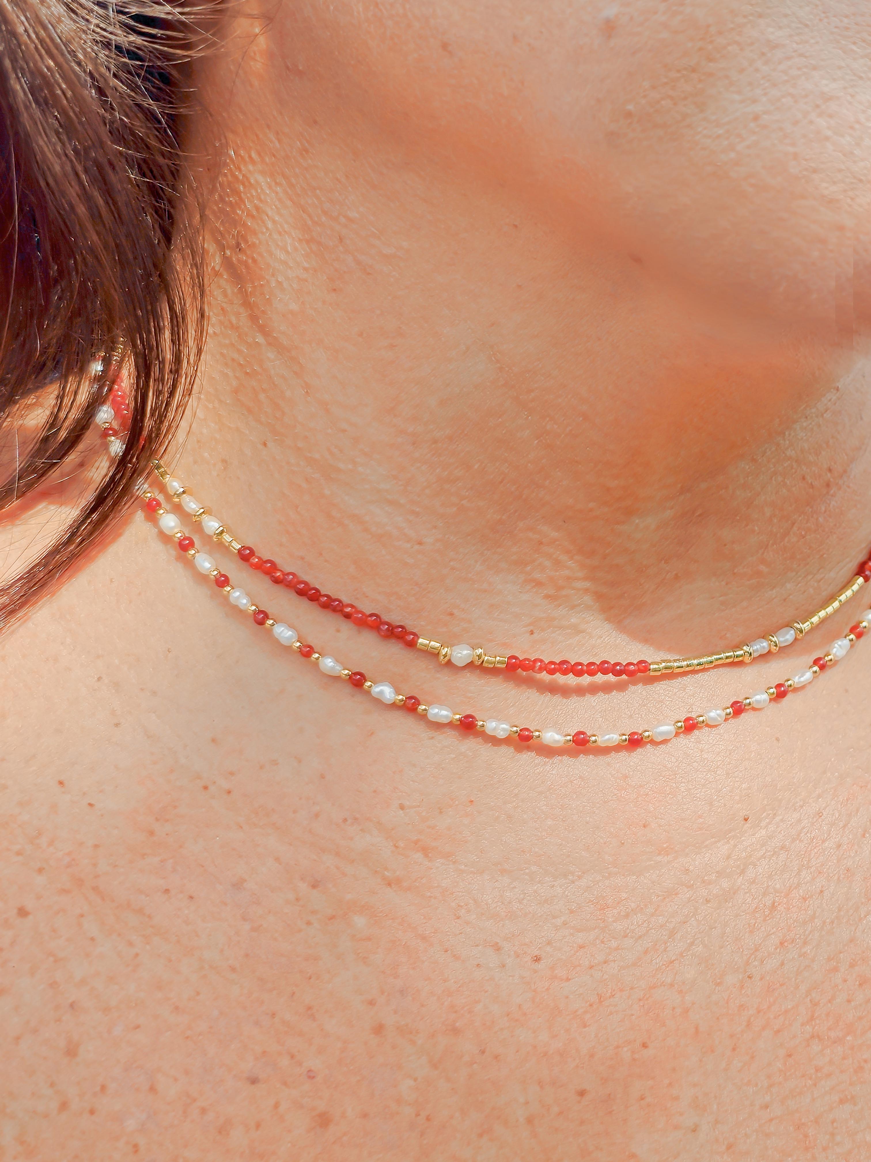 Carnelian Light