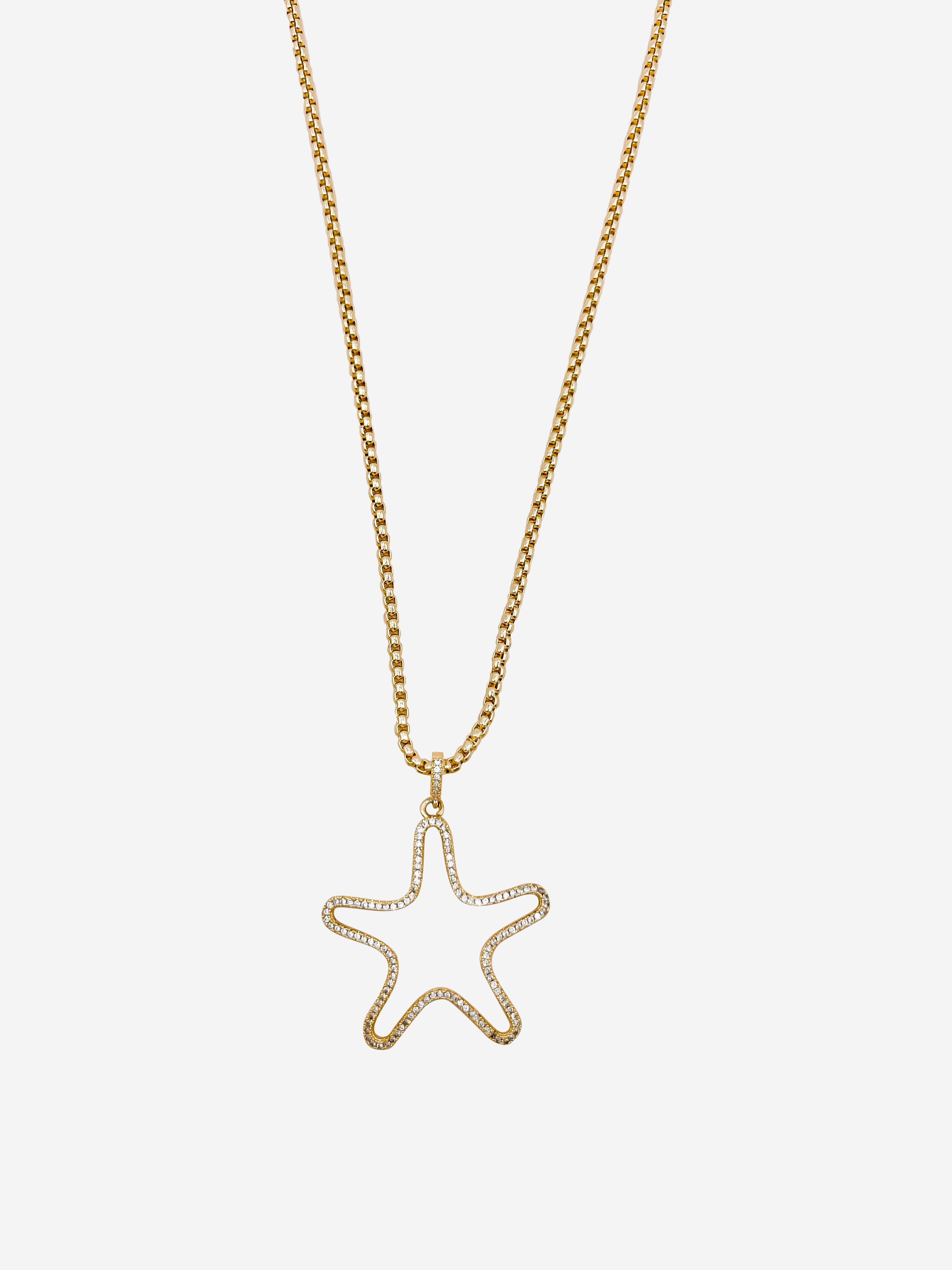Tide Star